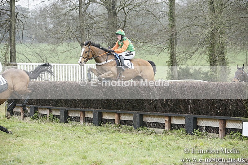 PtP 020418 -225 - Old Berks Point-to-Point Races Easter Monday 02/04/18