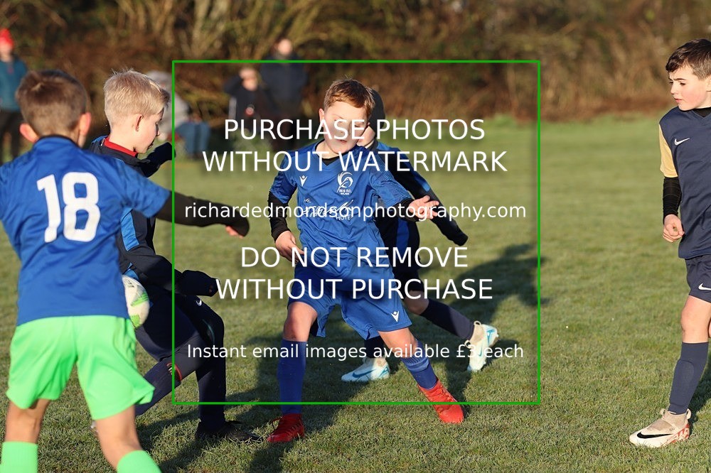 IMG_7894 - Ibis U9 vs Swarthmoor U9 (14/12/24)