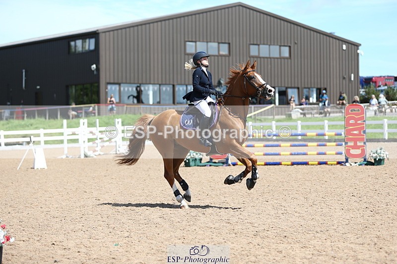 230811A-125703-05191 - Cla 17 1.05m Nat Am Qualifier