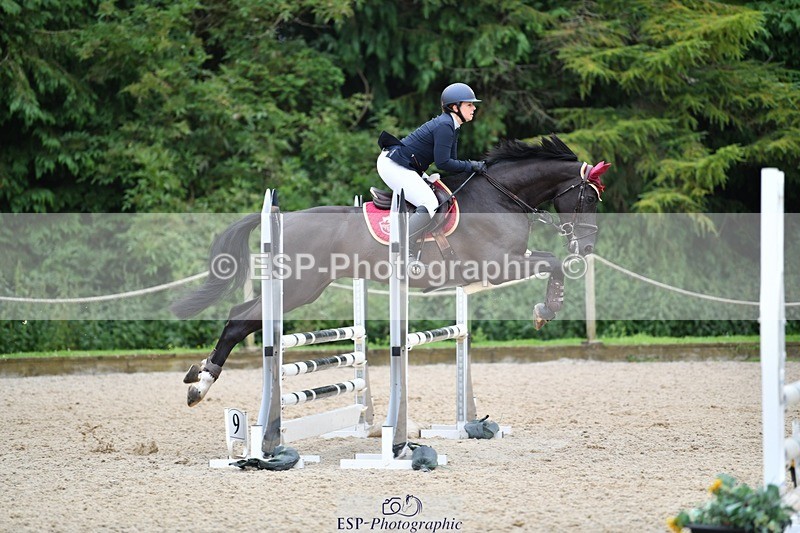 240712-091453-31922 - Cls 136 85cm Amateur Qualifier