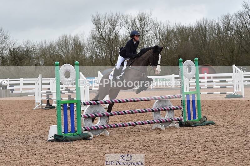 240210A-142018-01535 - Cls 12-14 Children on Horses