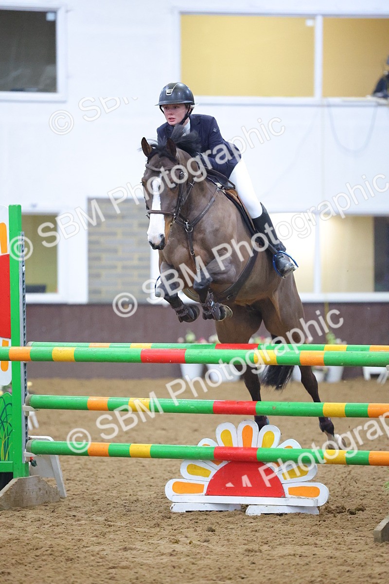 SBM_002636 - Class 16 - The WB Equiline Star Championship Qualifier (1.10m)
