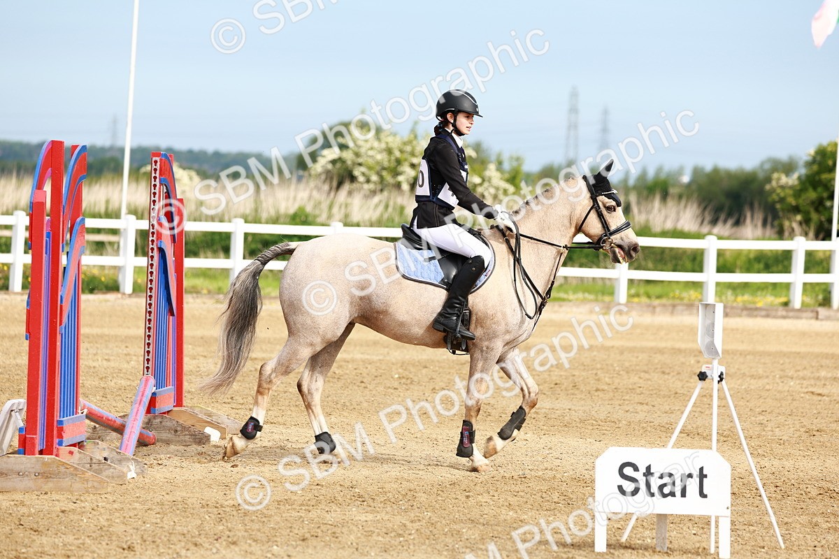 SBM_006484 - Class 1 - 40cm