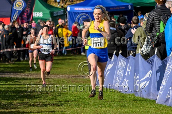Falkirk25-920087 - Senior Women Set Three