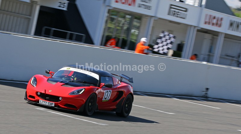  - Lotus Cup UK Speed Champs 2014/15/16/17/18/22/23/24