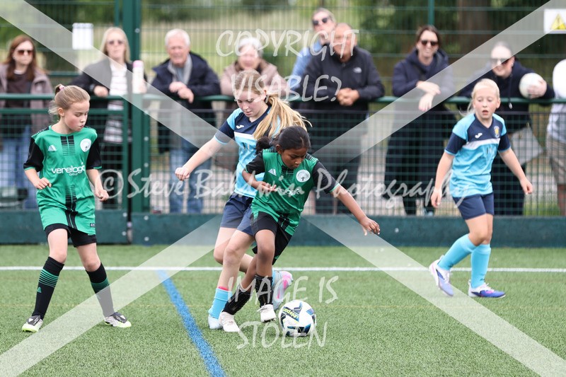 1DX31943 - Sun 7th U10 Girls