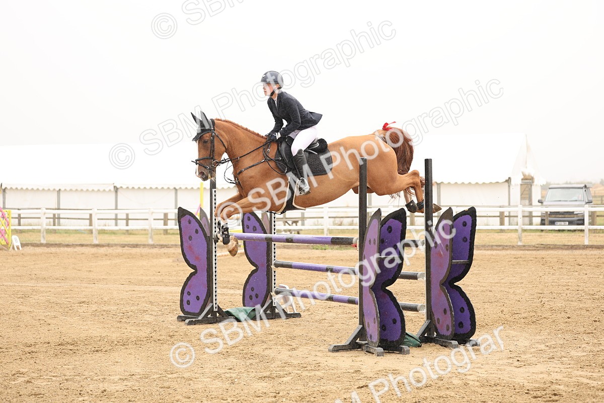 SBM_024152 - Class 6 - Senior Newcomers 1.10m