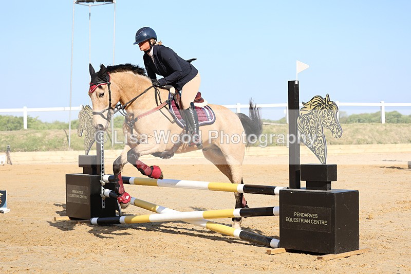 3E7A4676 - Class 2: Senior 70cm