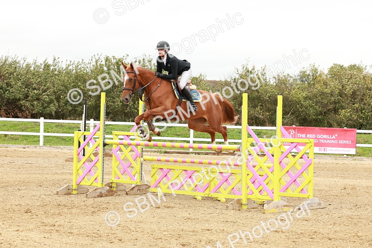 1I0A7865 - Class 4 - Senior Newcomers 1.10m