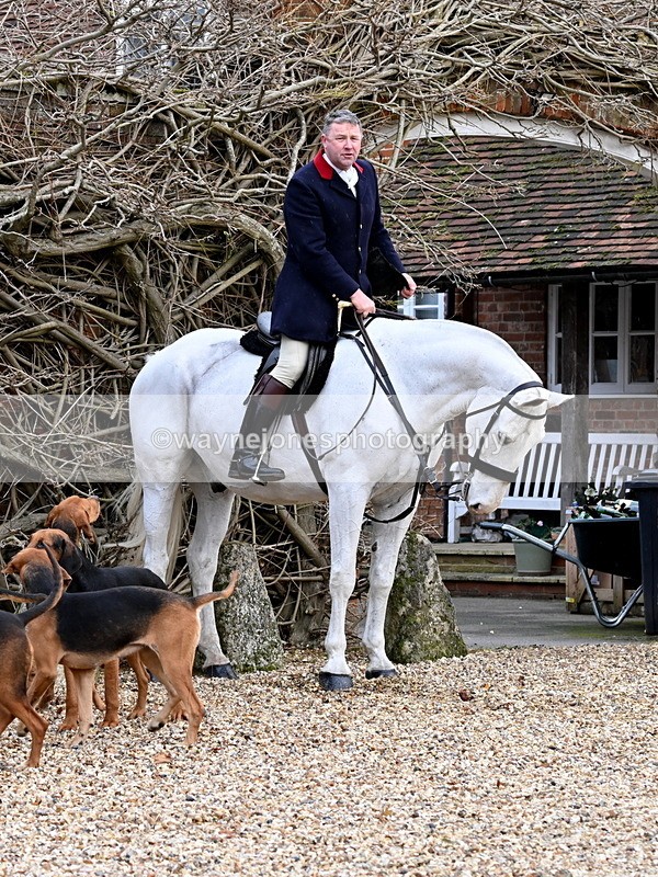 WJ6_4075 - Berks & Bucks Lead Rein - Hendred House 22-12-14