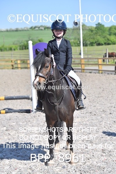 BPP_8961 - CLASS 3 40CM