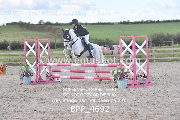 BPP_4692 - CLASS 11 PONY 80CM FINAL