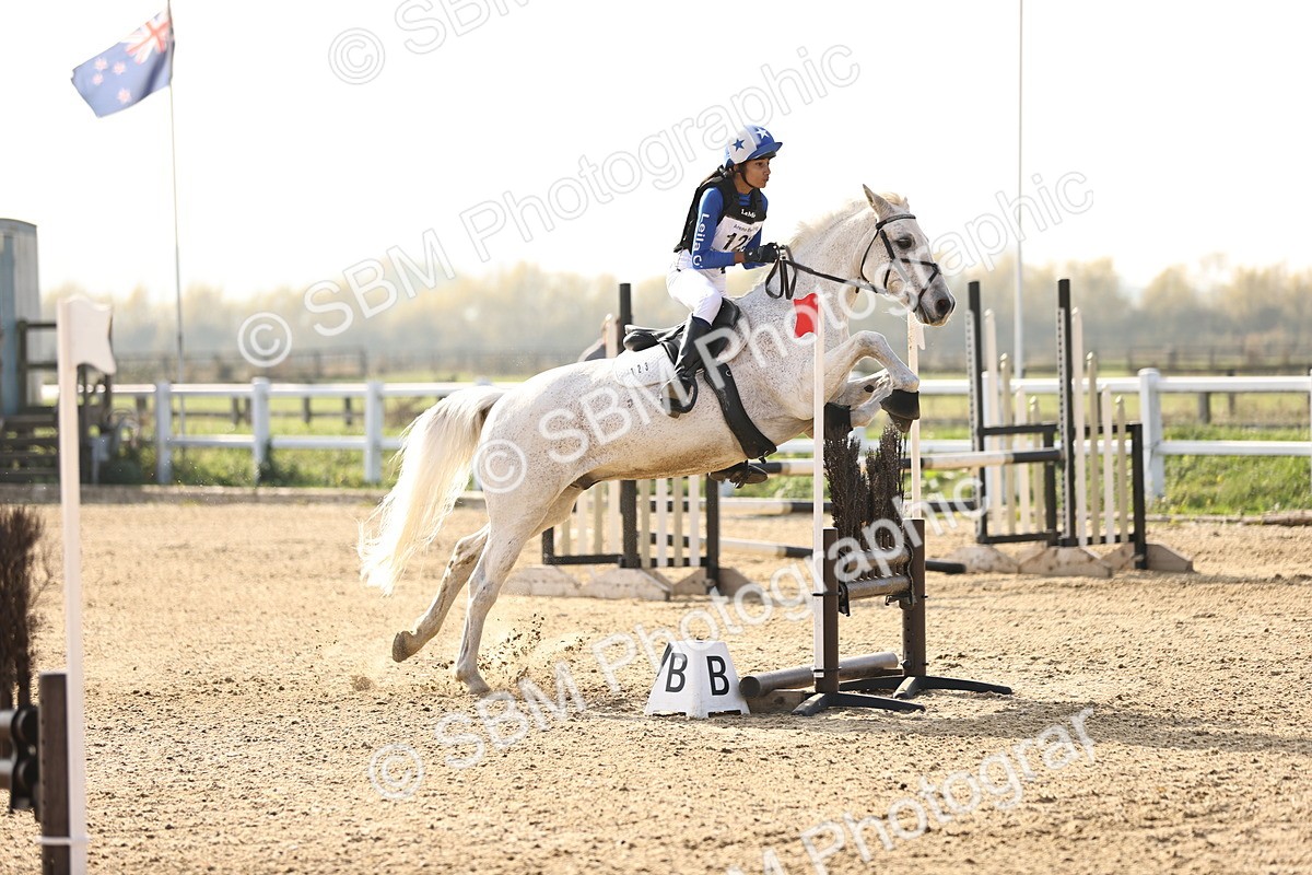 SBM_003429 - Class 3 - 90cm