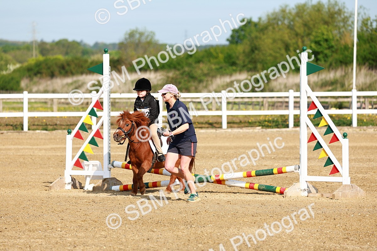 SBM_006267 - Class 1 - 40cm