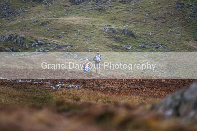 Dalehead-232 - Dalehead Fell Race Sunday 20th October 2024