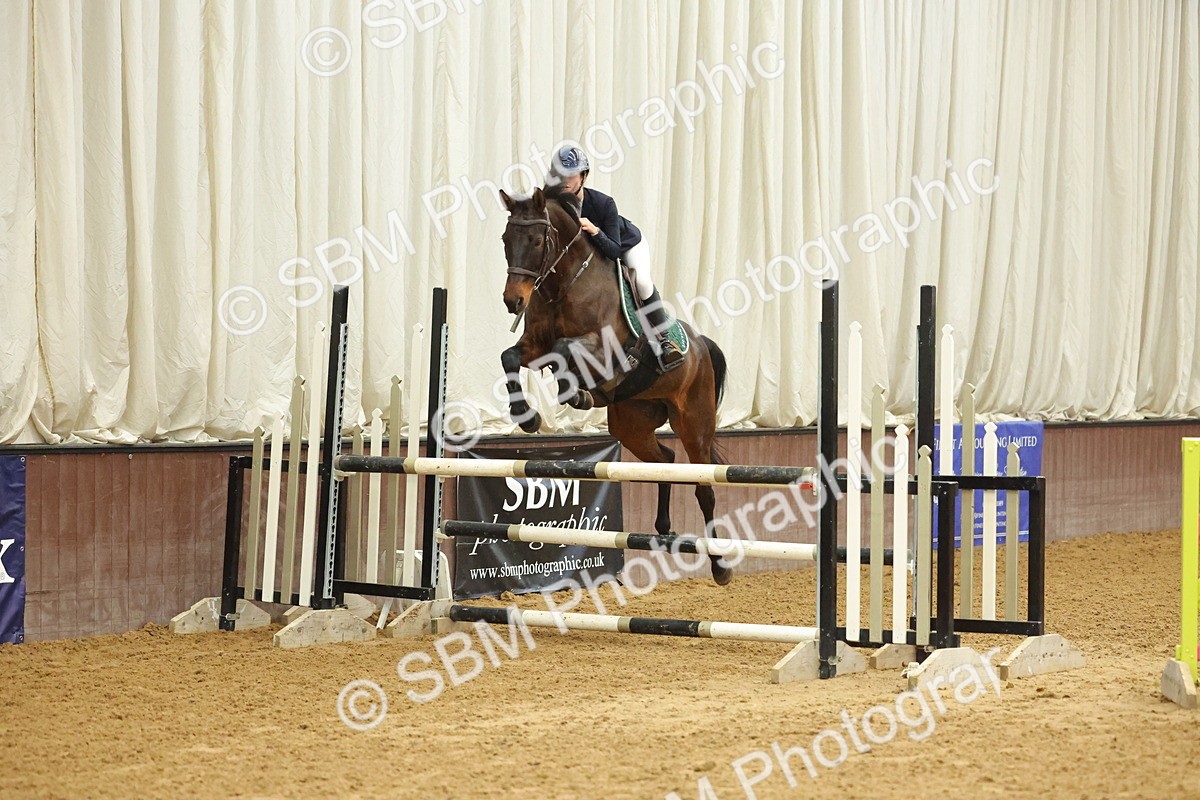 SBM_000788 - Class 3 - Senior Discovery - 1.00m