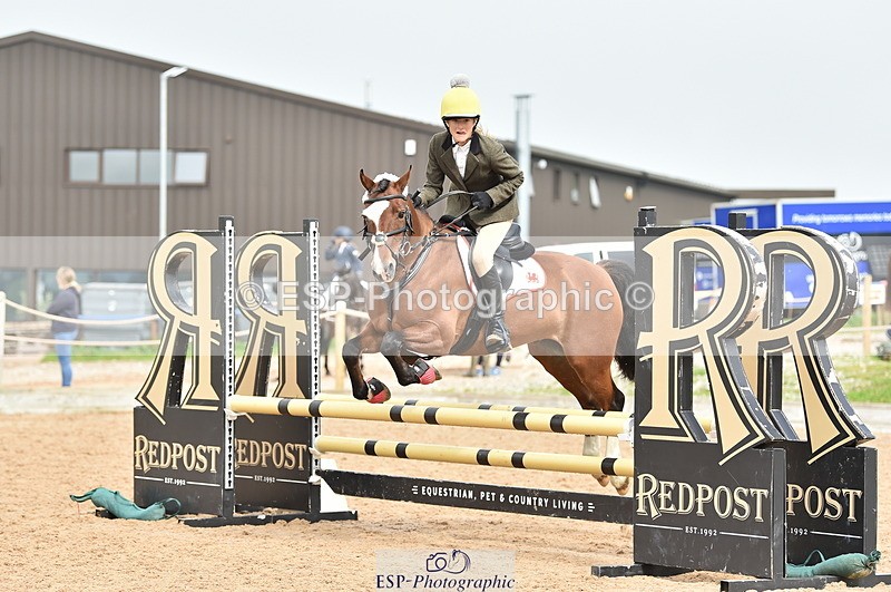 230902A-112126-00681 - Cls 2B Pony Small 80cm