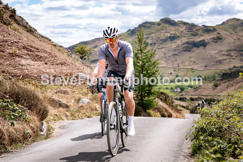 131145 - Blea Tarn Climb 13:00 - 14:00