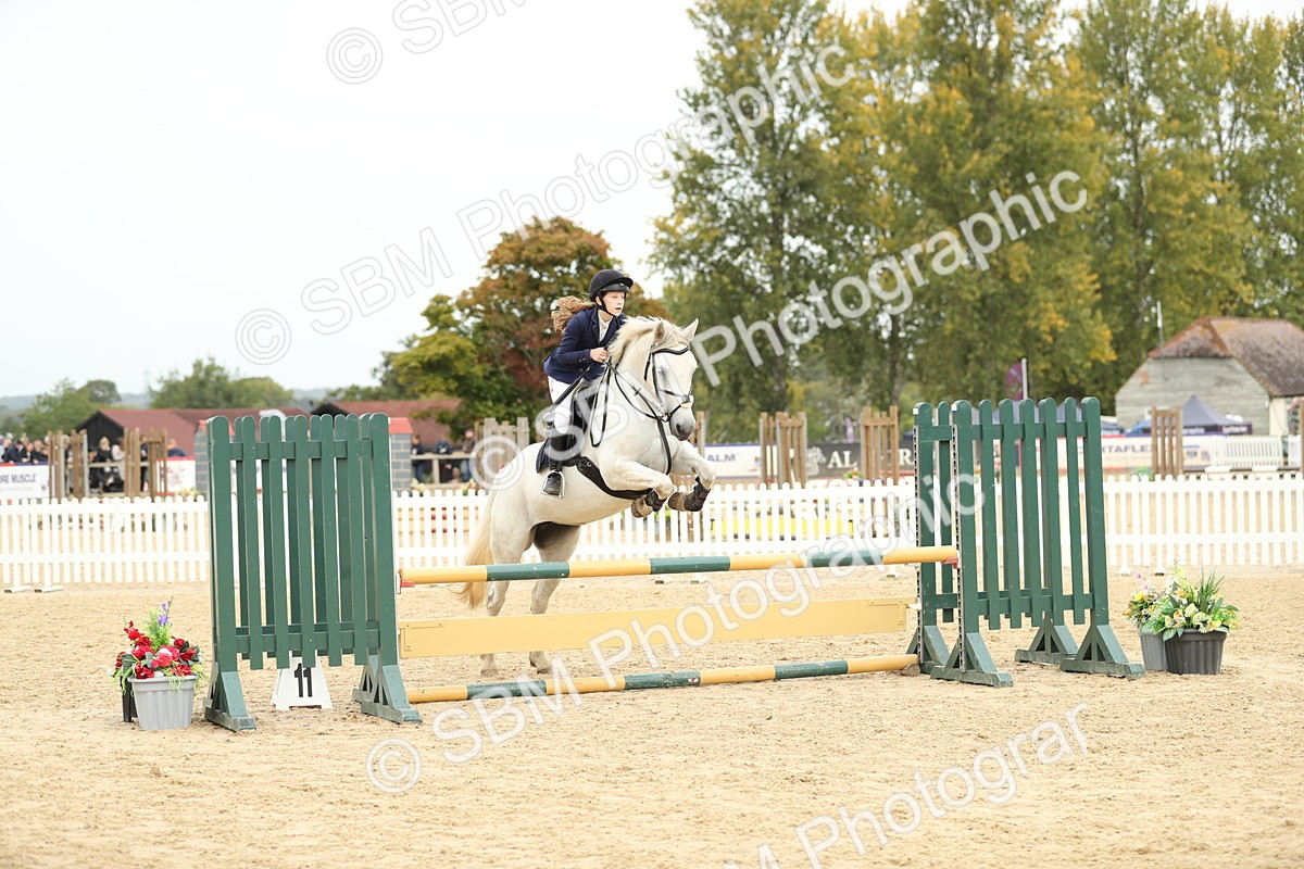 SBM_59448 - J25 - Junior Horse 80cm Championship