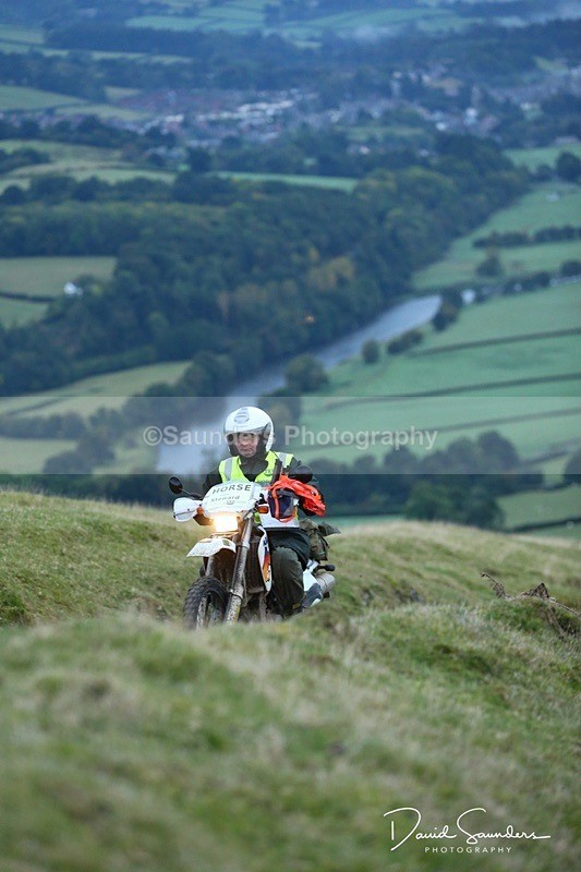 DSPX1533 - Trail bikes