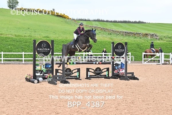 BPP_4387 - CLASS 19 SUN RHS Johnston Smillie Ltd Grade B & C C'Ship Q