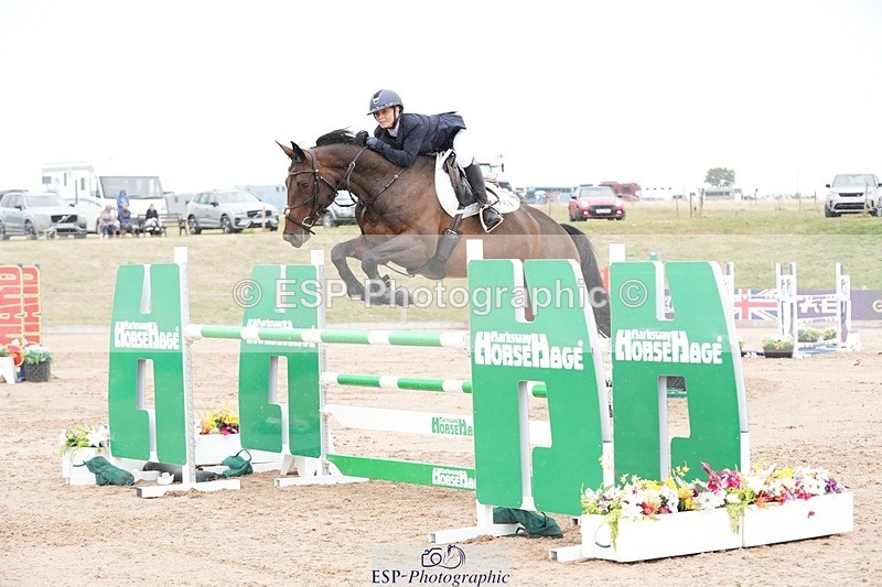 250727-121758-10119 - Cls 27 NAF Silver League Semi Final