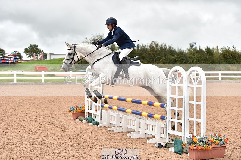 230812A-123552-09268 - Cls 27 85cm Amateur Qualifier