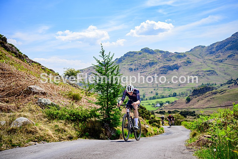 130252 - Blea Tarn Climb 13:00 - 14:00