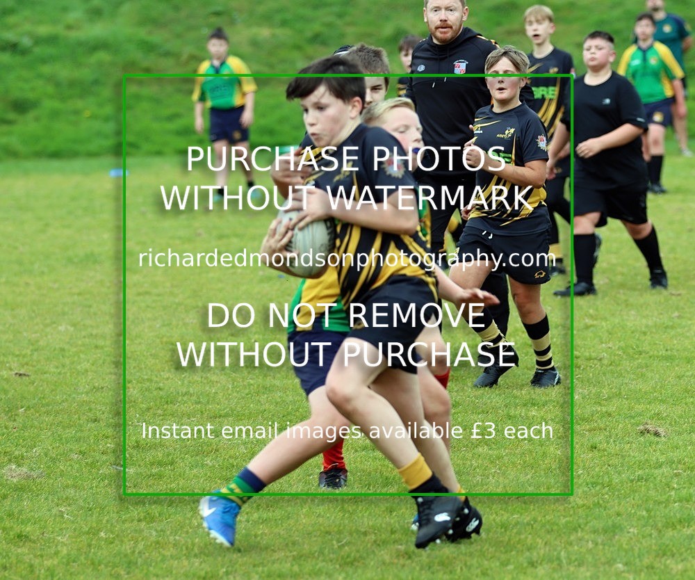 IMG_3516 - Kendal Junior Rugby vs Fleetwood (6/10/24)
