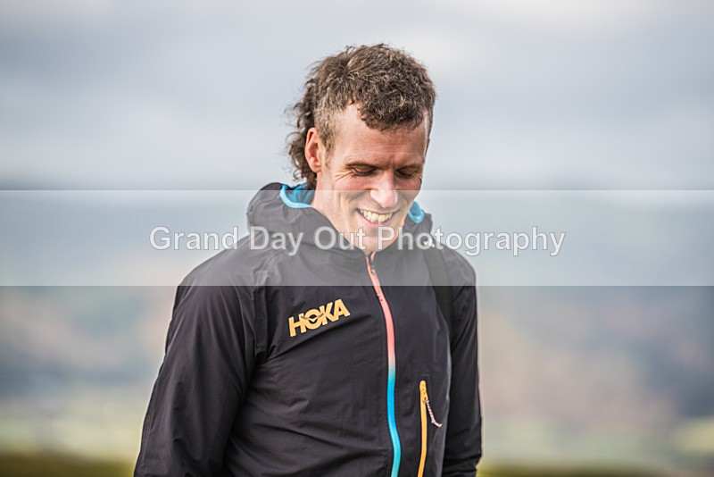 Loopy Latrigg-1 - Kong Loopy Latrigg Fell Race Saturday 27th January 2024