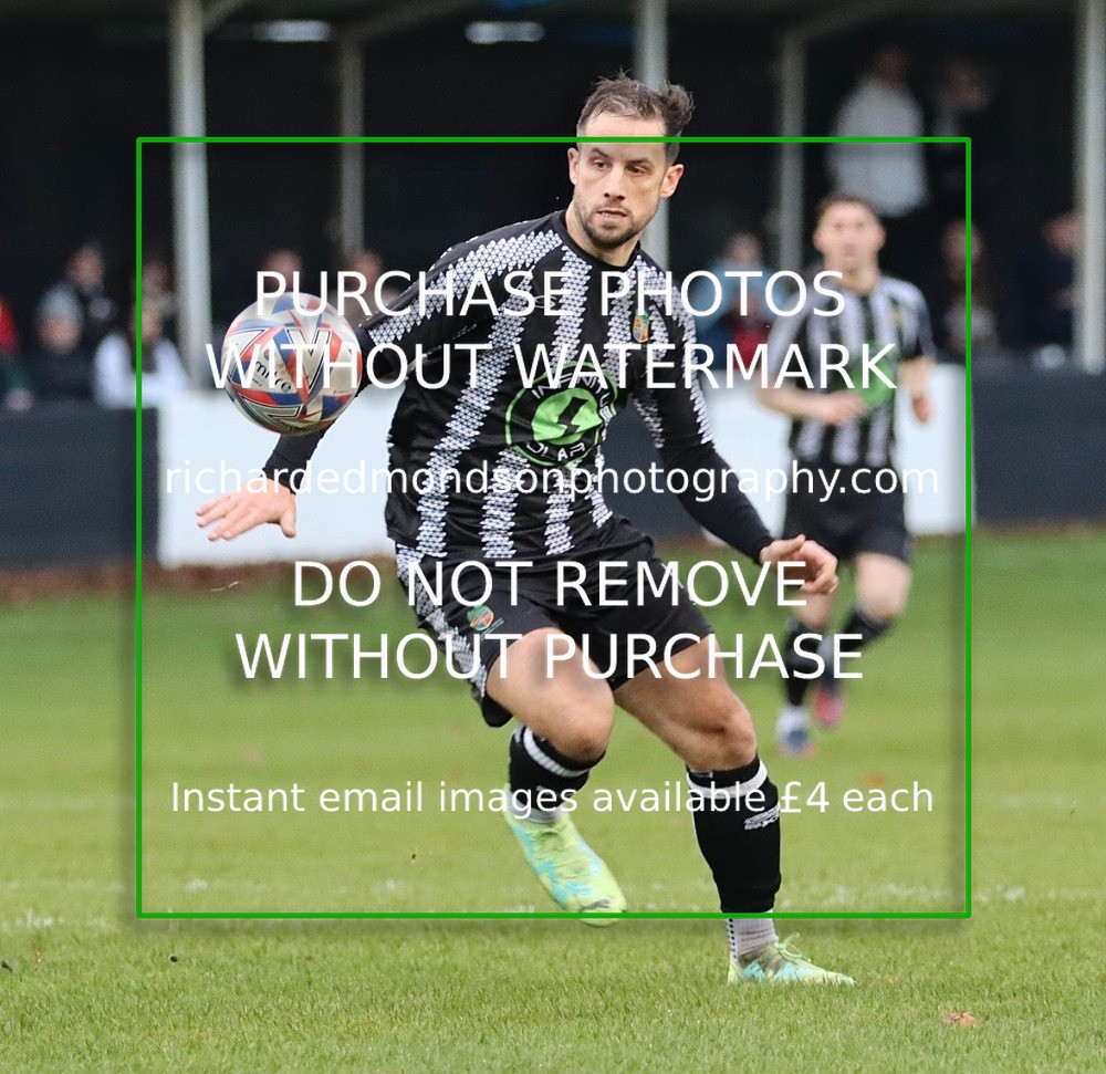 IMG_8656 - Kendal Town vs Charnock Richard (26/12/23)