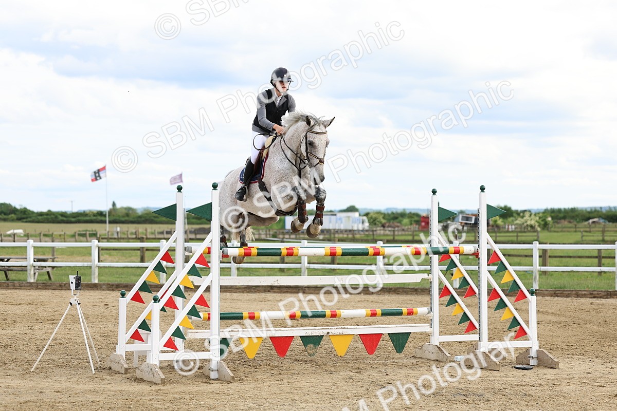 SBM_006575 - Class 21 - National 1.30 1.40m