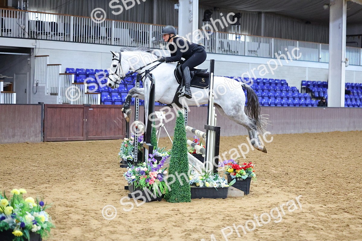 SBM_006255 - Class 23 - Amateur Championship Qualifier 95cm