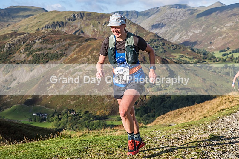 HBMR Leg 1-302 - Hodgson Brothers Mountain Relay Leg 1 Saturday 3rd October 2026