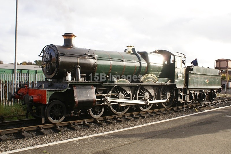 T1057 - Trains