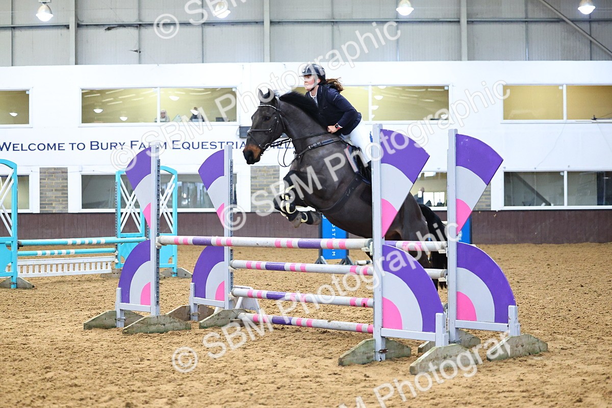 SBM_000640 - Class 3 - Senior Discovery - 1.00m