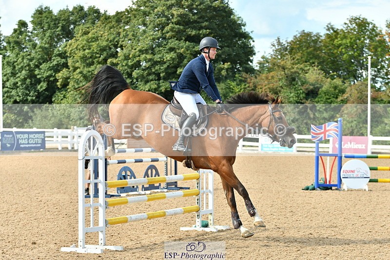 230830A-102929-00251 - Cls 1 British Novice & Open