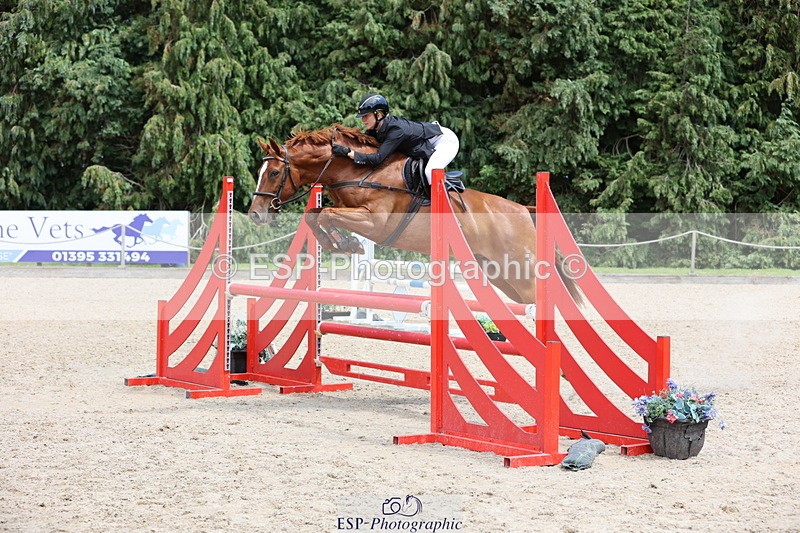 250703A-134518-05039 - Cls 8 95cm Amateur Qualifier