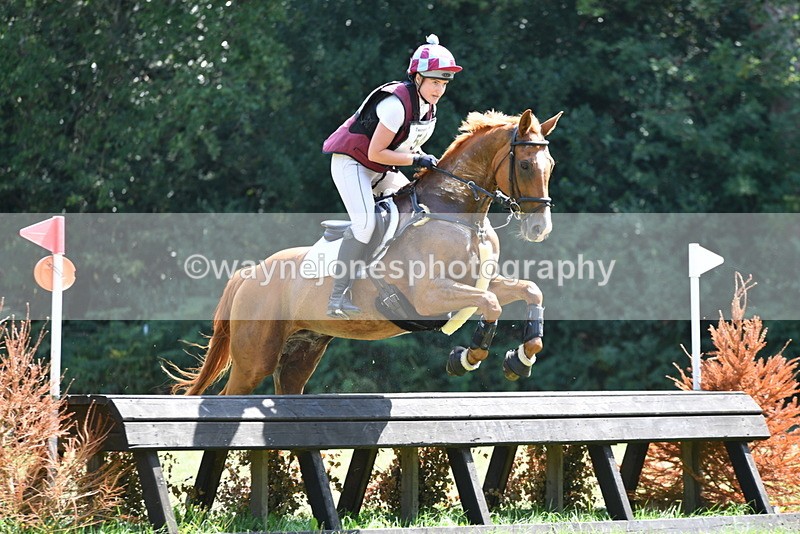 WJ5_3066 - XC Time 13:03 to 13:28