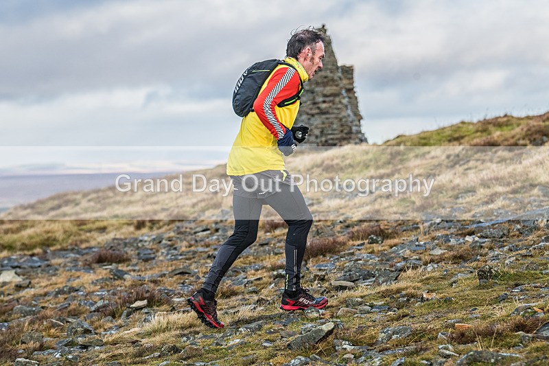 Nine Standards-258 - Nine Standards Fell Race Wednesday 1st January 2025