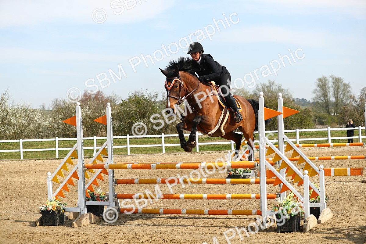 SBM_002266 - Class 9 - Senior Discovery - 1.00m