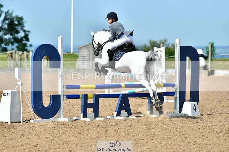 230625A-095923-03346 - Cls 13 Pony British Novice & 80cm Open