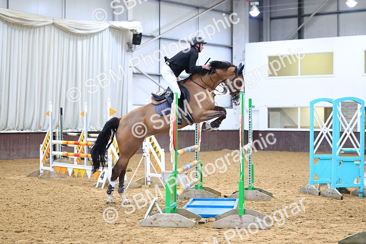 SBM_001111 - Class 4 - Senior Newcomers - 1.10m