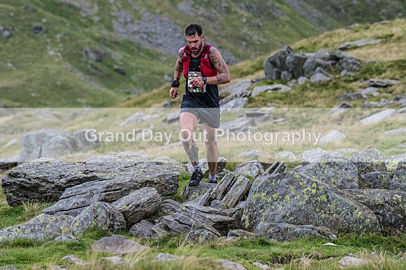 Kentmere-477 - Pete Bland Kentmere Horseshoe Fell Race Sunday 20th July 2025