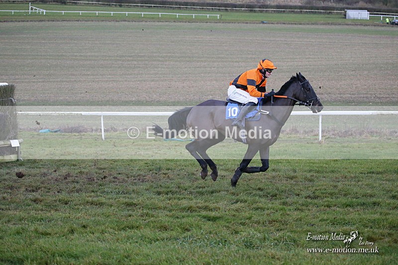 PtP 121221 965 - Barbury International Point-to-Point 112/12/2021