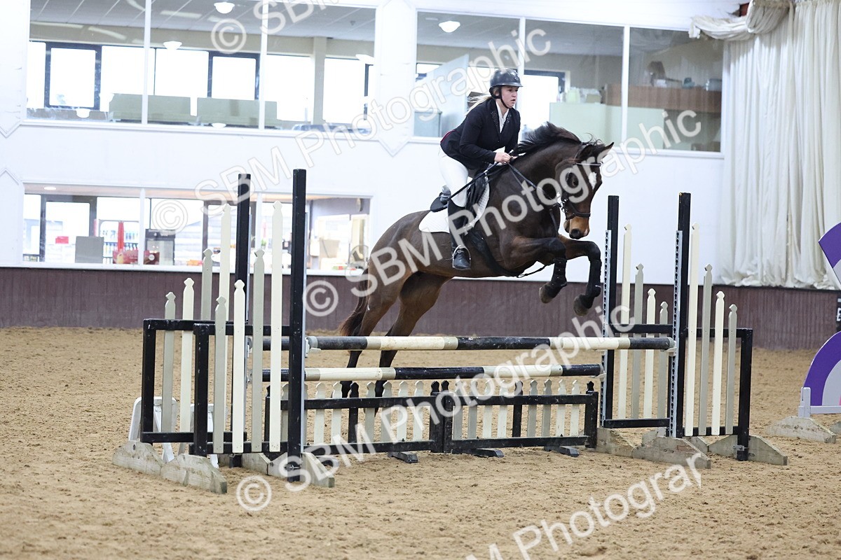 SBM_000224 - Class 2 - Senior British Novice - 90cm