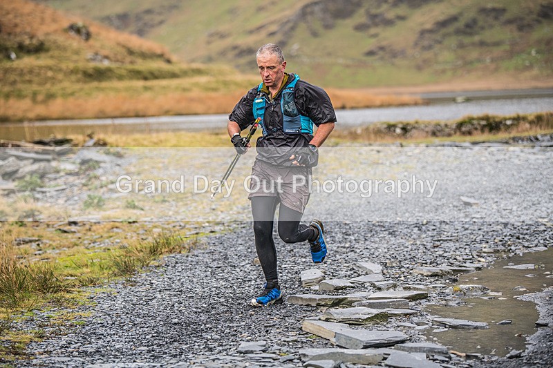 Kong MMM-1069 - Kong Mini Mountain Marathon Round 3 North Wales Blaenau Ffestiniog  Sunday 27th November 2022