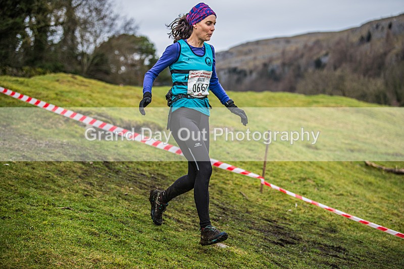 Giggleswick-1059 - Kendal Winter League Races Giggleswick Sunday 14th January 2024