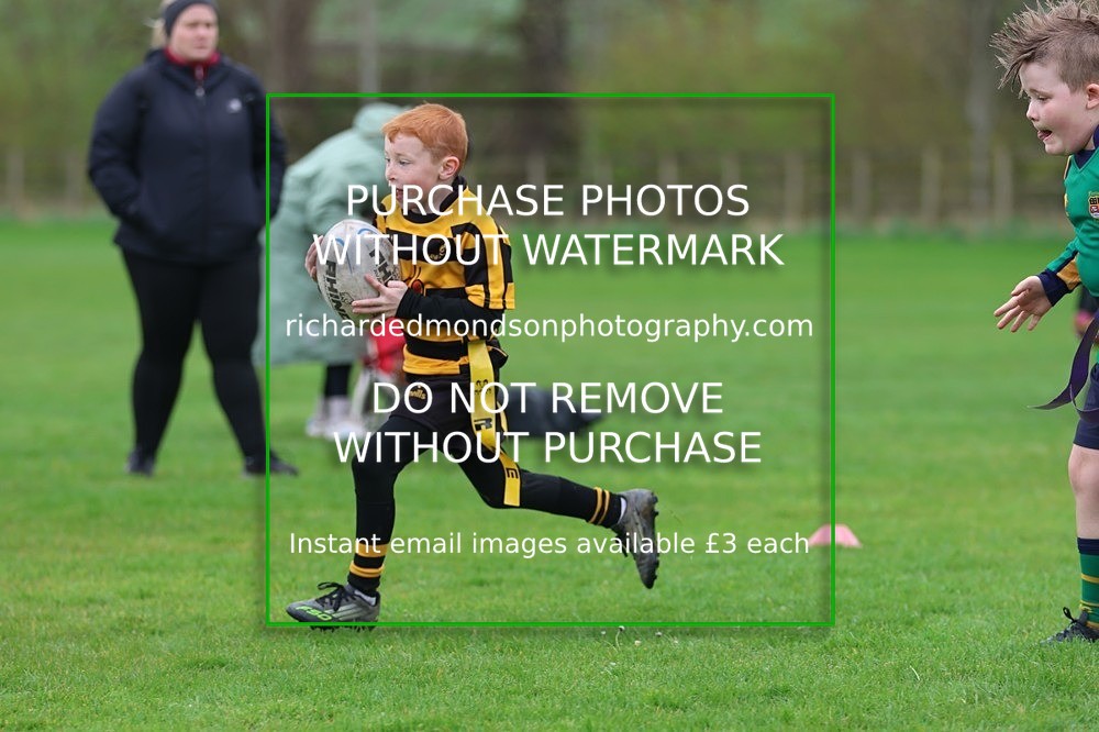 533A5255 - Kendal Rugby Under 7's (12/4/26)