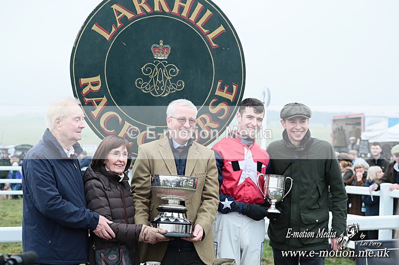 PtP 180126  1324 - Royal Artillery PtP Larkhill 18/01/26